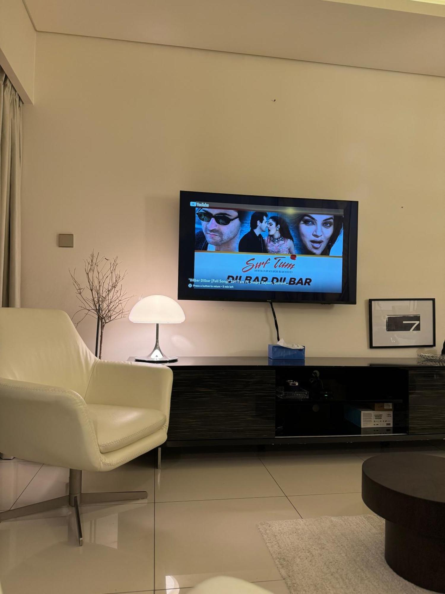 Appartement Royal By Damac Paramount Towers B Burj Khalifa Views Dubaï