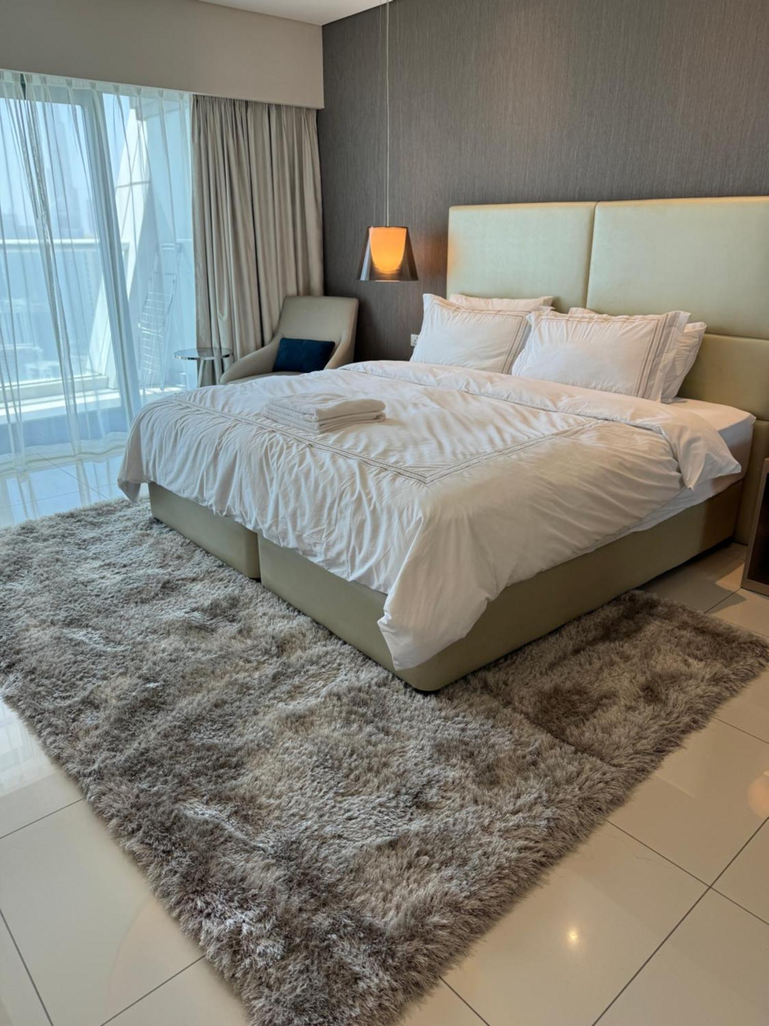 Royal By Damac Paramount Towers B Burj Khalifa Views Appartement Dubaï