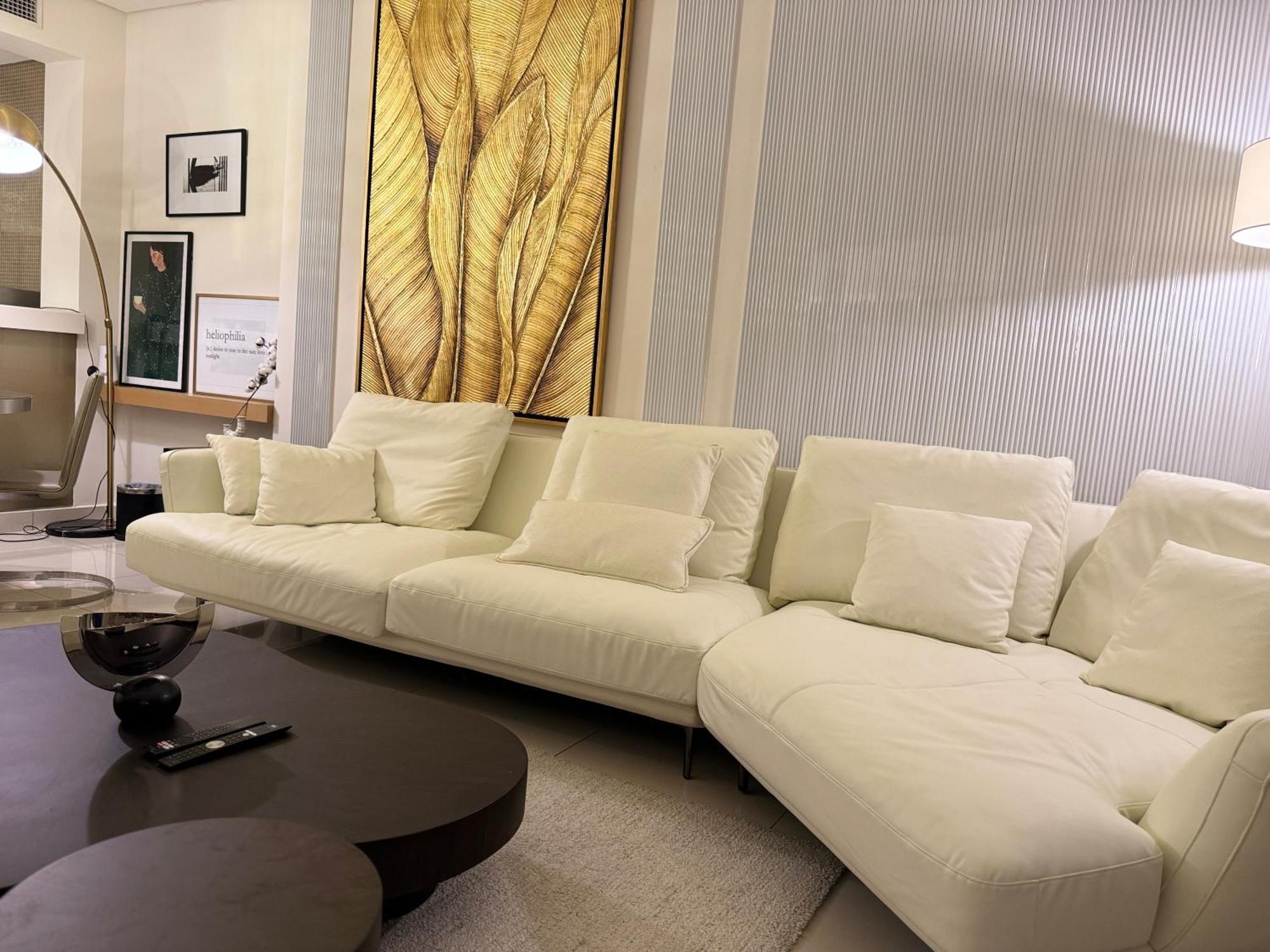 Royal By Damac Paramount Towers B Burj Khalifa Views Dubaï
