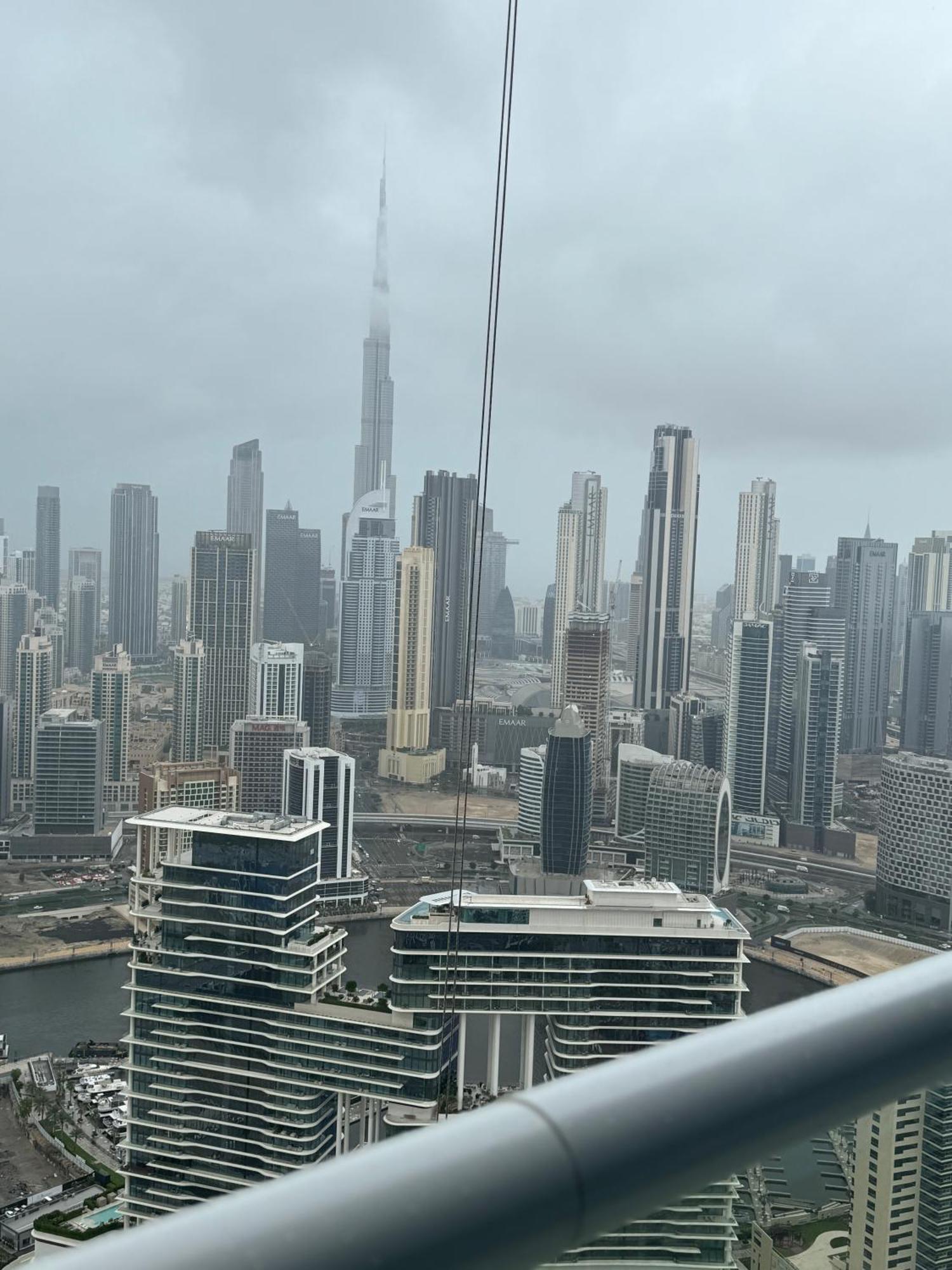 Appartement Royal By Damac Paramount Towers B Burj Khalifa Views Dubaï