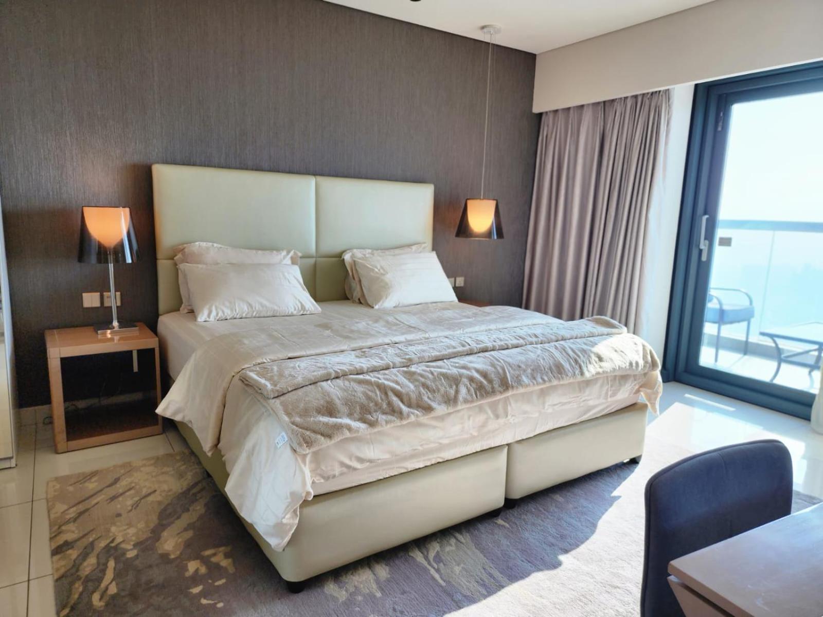 Appartement Royal By Damac Paramount Towers B Burj Khalifa Views *
